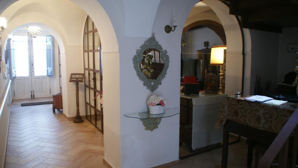 Lantigua Casa Rural Hinojosa del Duque Zewnętrze zdjęcie