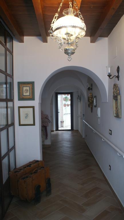 Lantigua Casa Rural Hinojosa del Duque Zewnętrze zdjęcie